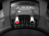 JL Audio 12W6v3-D4 12" Sub-Woofer