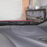 Toyota 86/Subaru BRZ System Pack