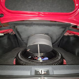 Toyota 86/Subaru BRZ System Pack