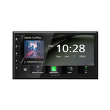 Kenwood DMX5023S 6.8″ Digital Multimedia Receiver Monitor with Receiver