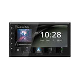 Kenwood DMX5023S 6.8″ Digital Multimedia Receiver Monitor with Receiver