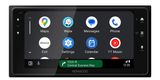 Kenwood DMX723WS 200MM WIRELESS ANDROID AUTO & APPLE CARPLAY RECEIVER