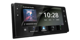 Kenwood DMX723WS 200MM WIRELESS ANDROID AUTO & APPLE CARPLAY RECEIVER