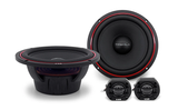 ESB Audio 3.6K2 2-Way Active Component Speaker System