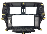 AERPRO FP9166 Dash Kit To Suit Toyota Prado 150 Series GXL (2009 - 2013)