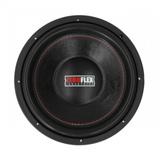 ZEROFLEX TKO SERIES BASS SYSTEM