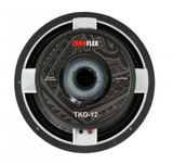 ZEROFLEX TKO SERIES BASS SYSTEM